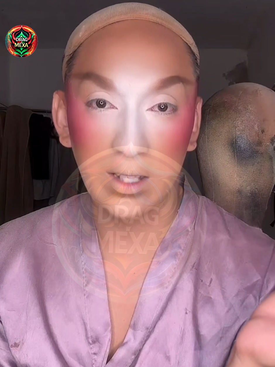 @DRAGMEXA