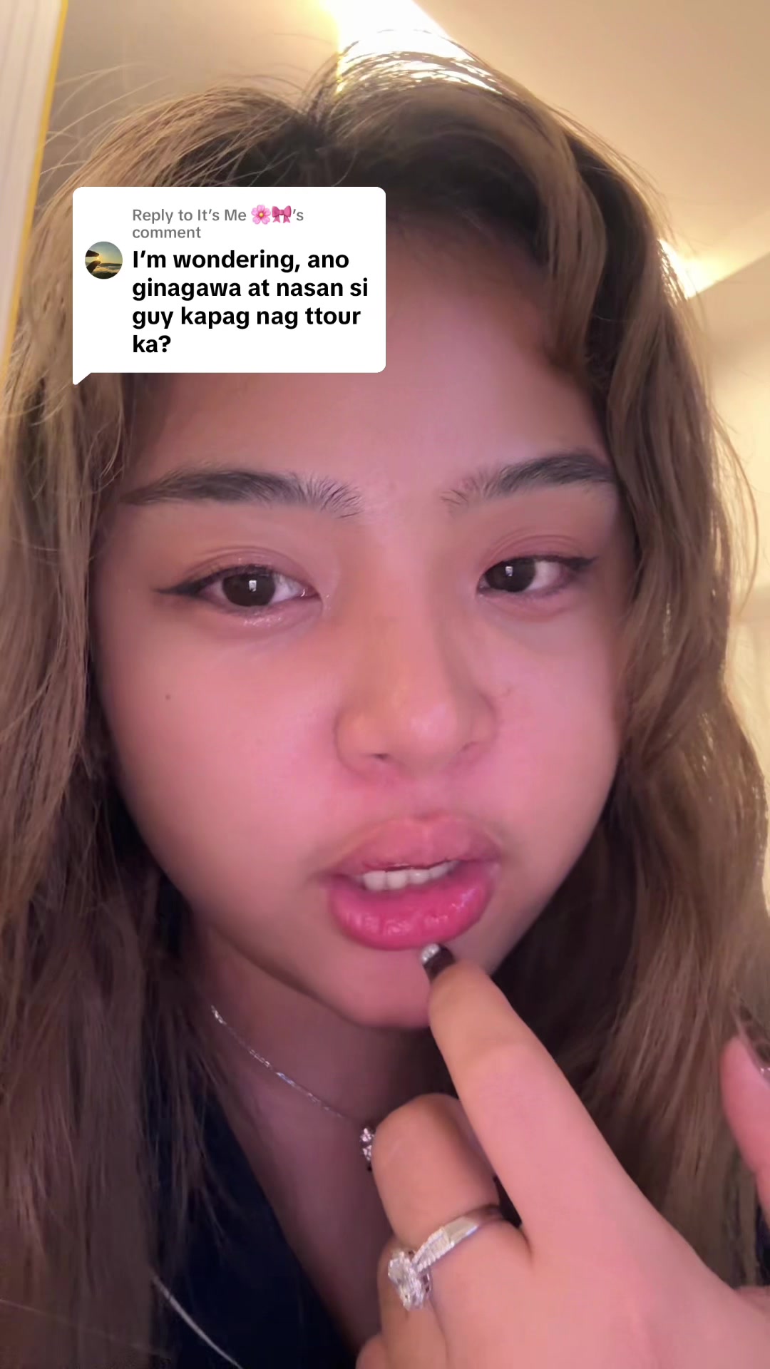 @Banessa Raya