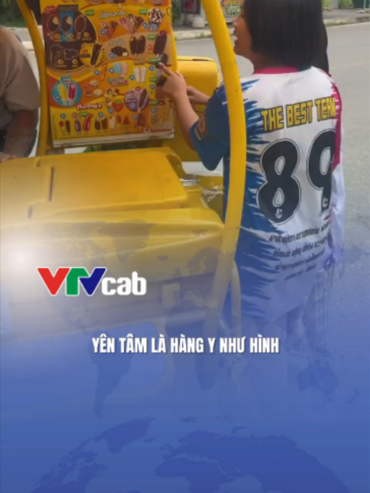 @VTVcab Trending - Giải trí