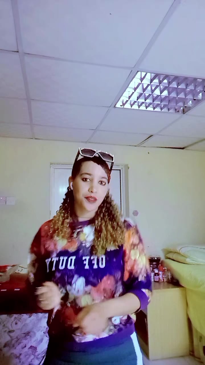 @Mari ያባቴ ልጅ❤