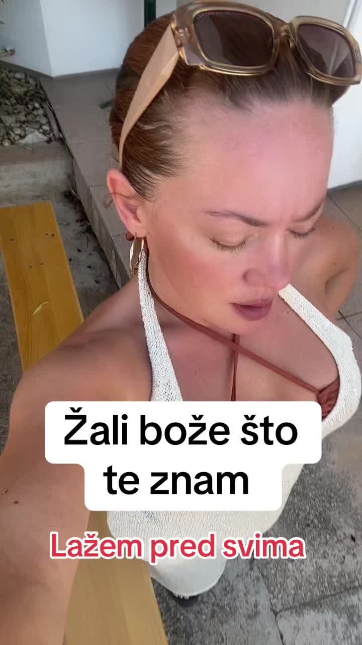 @Sanja Ivanovic
