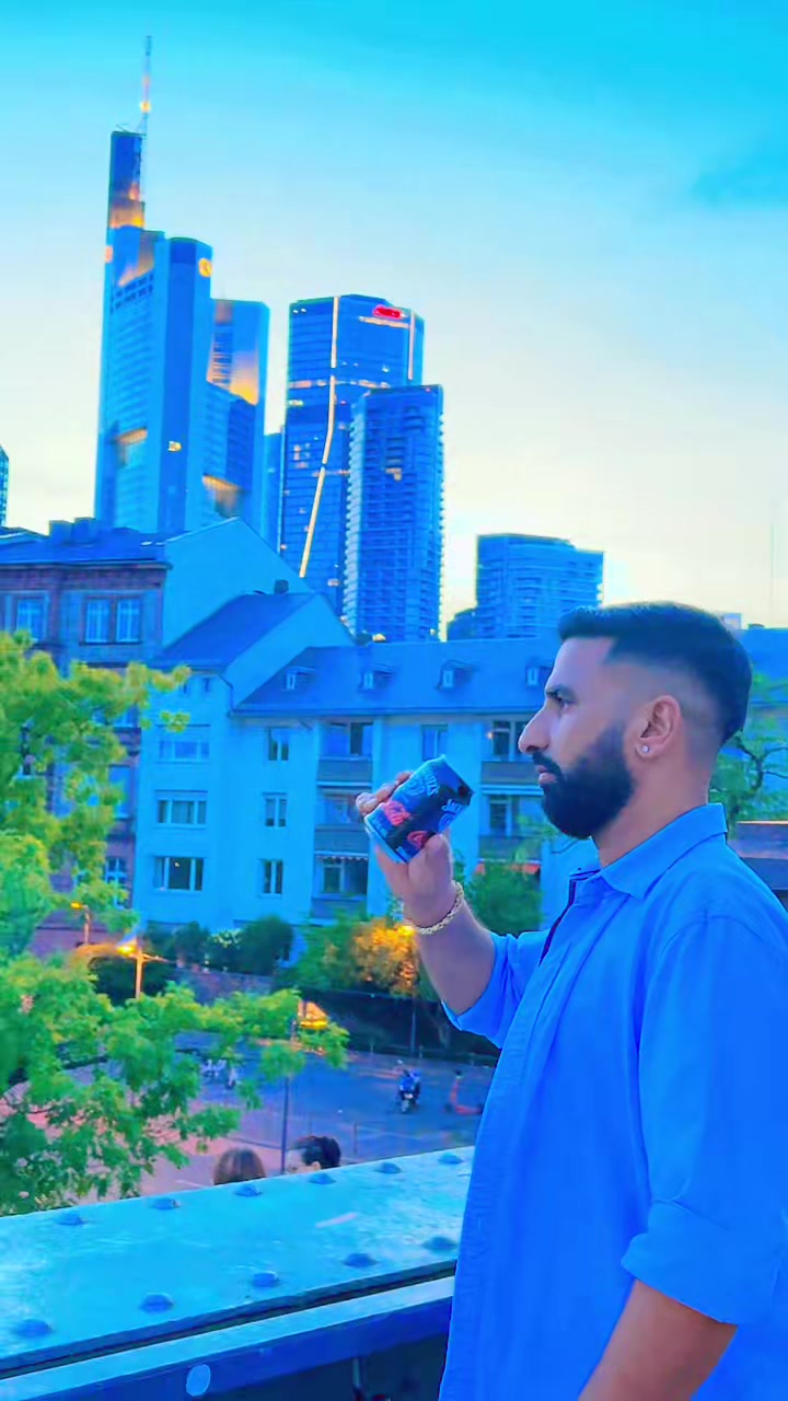 @Honey Sidhu Germany 🇩🇪