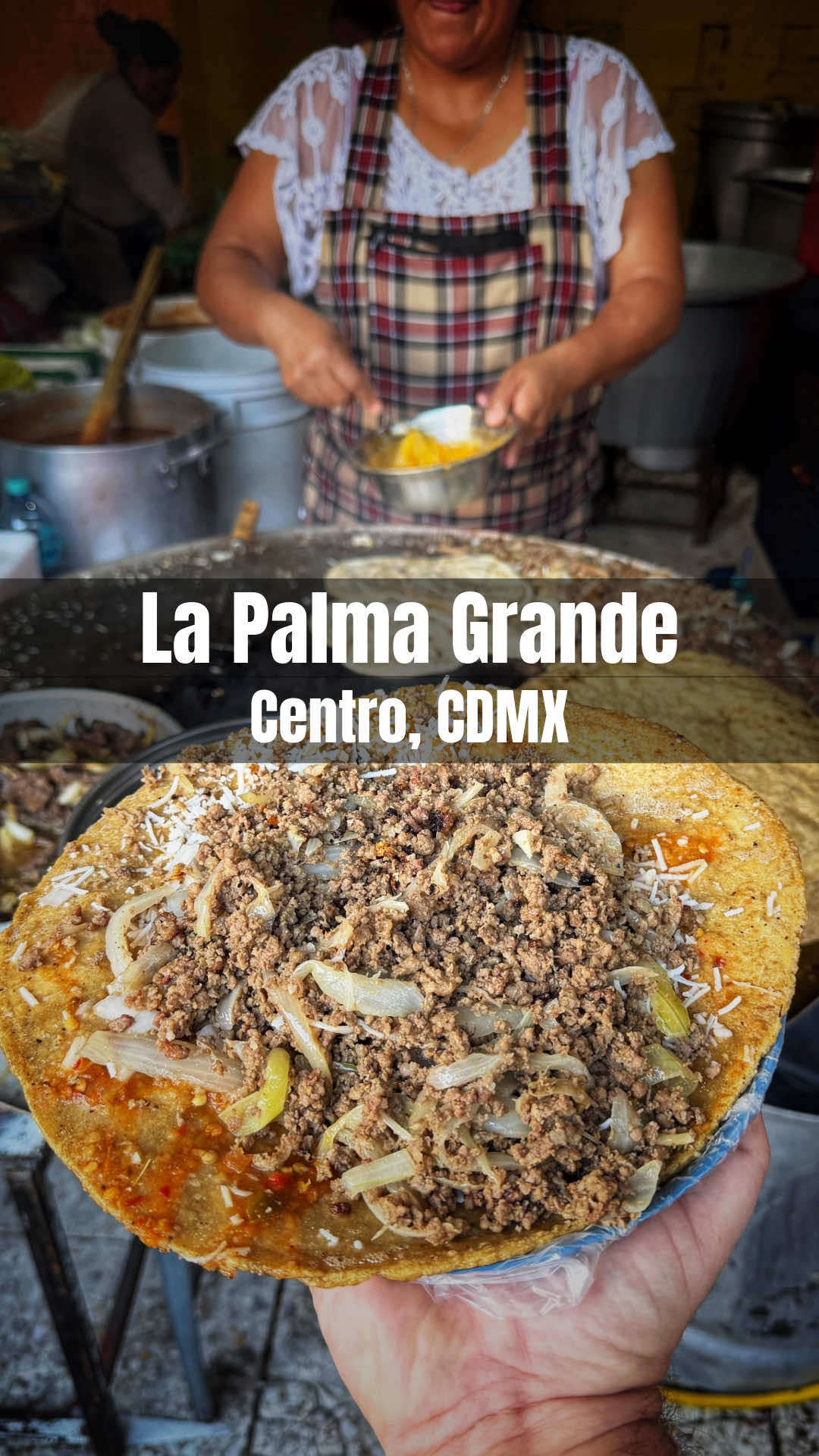 @Comidistas