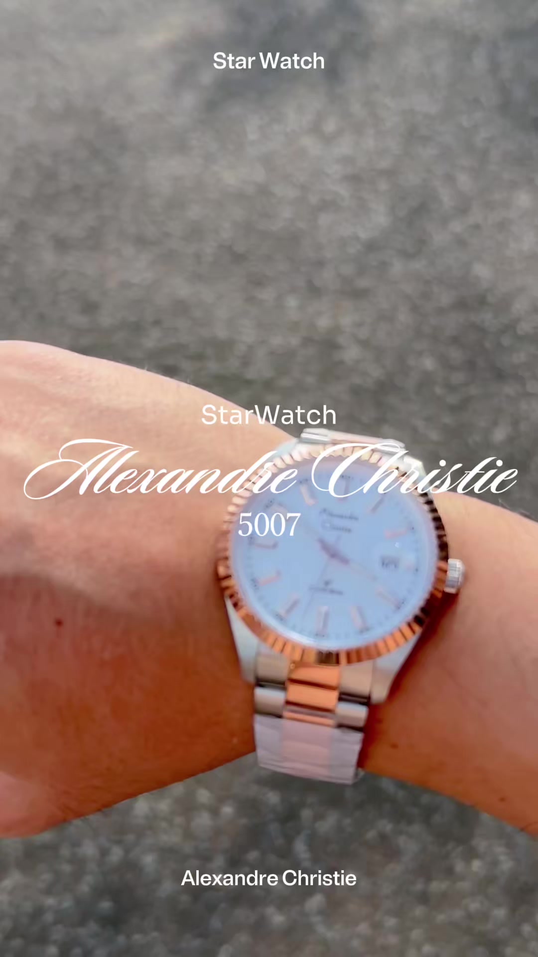@StarWatch