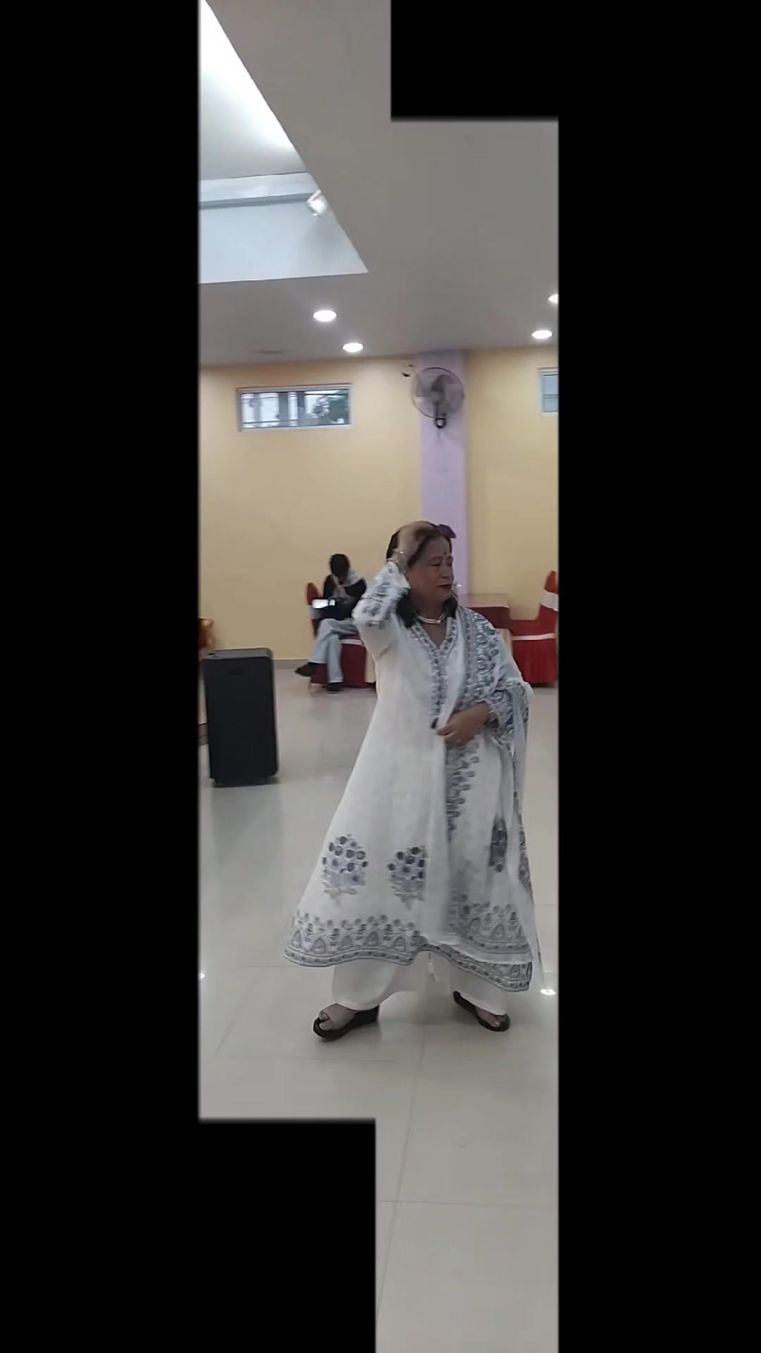 @Mina Kunwar