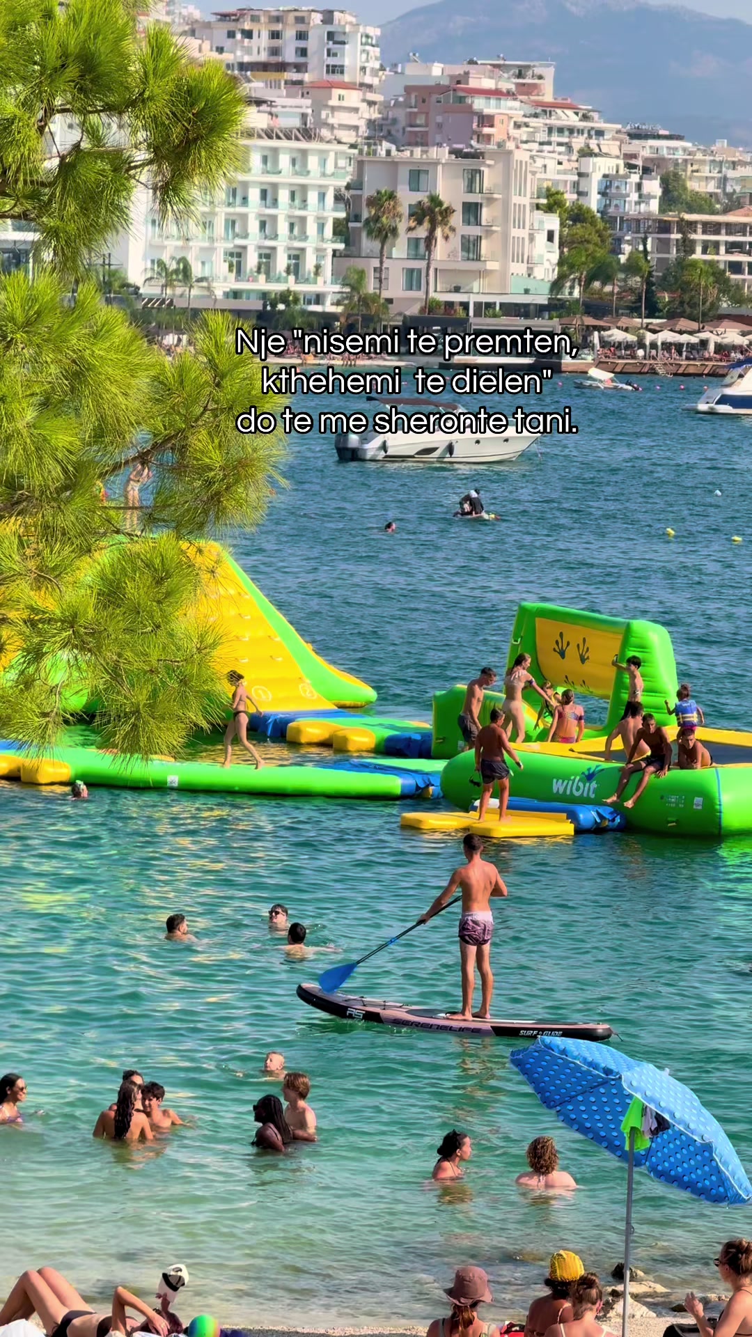 @SARANDA EVENTS