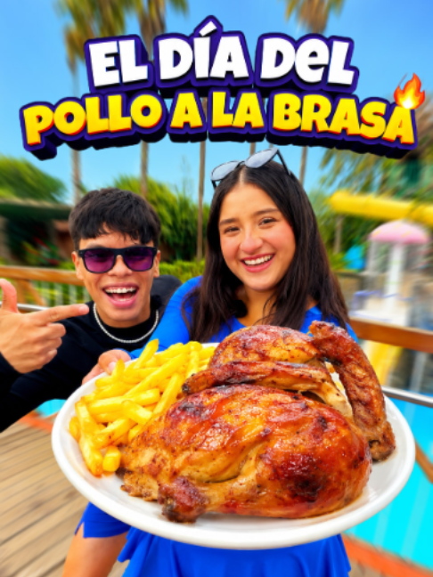 @Perulandia Parque Acuático