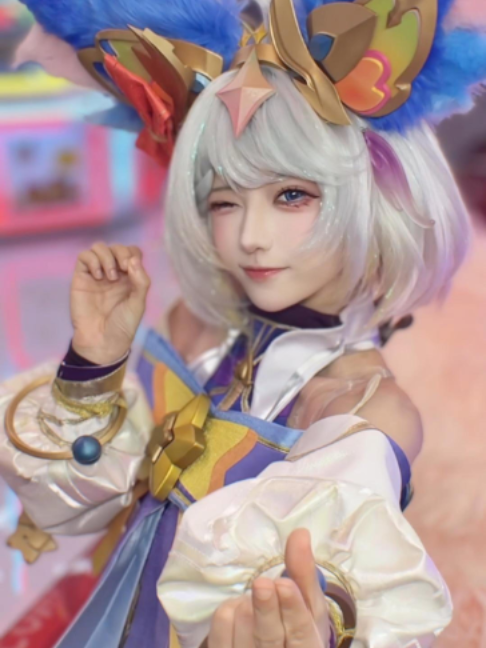 @Mobile Legends Philippines