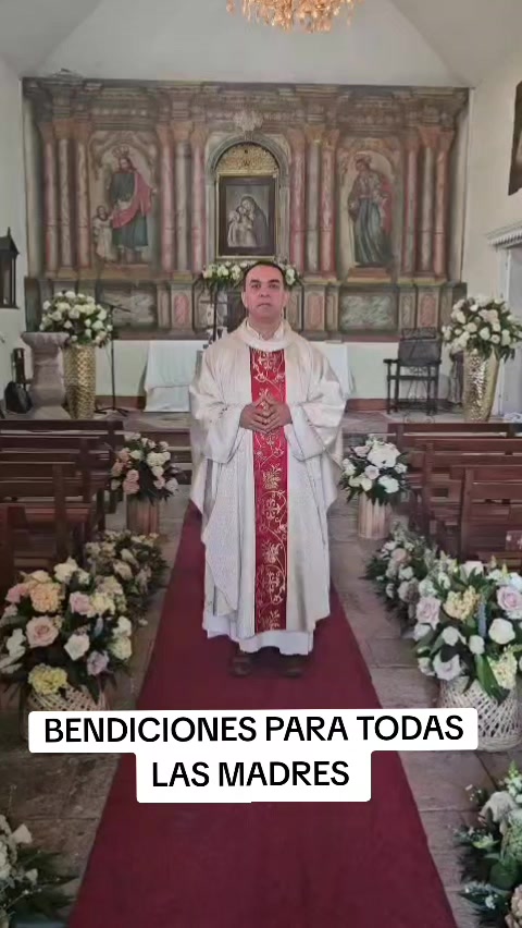 @Padre Hector Mario Salazar
