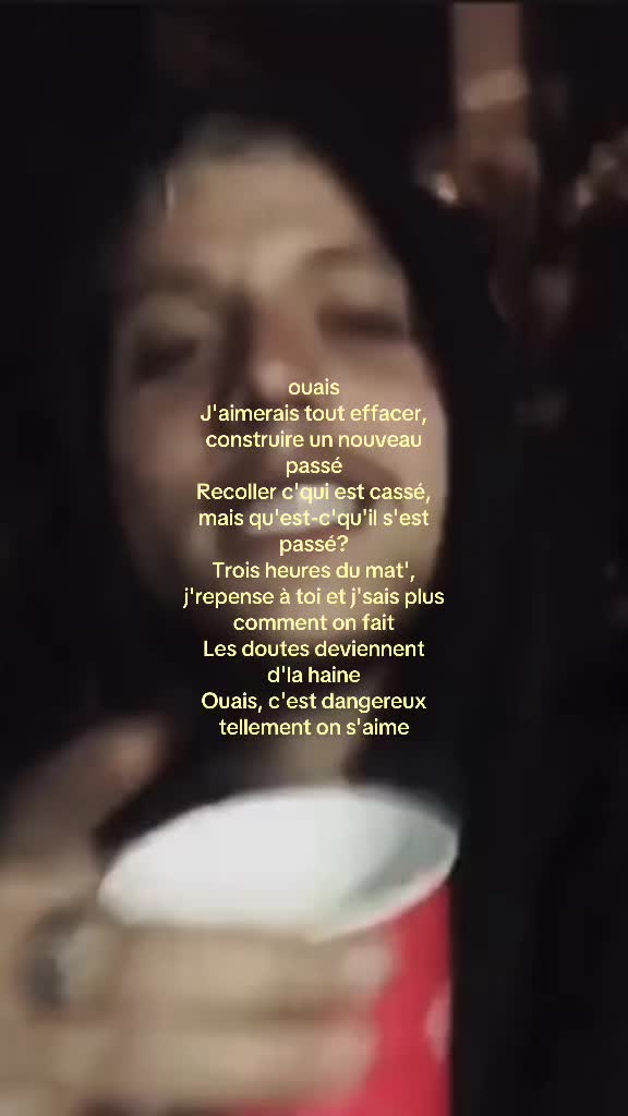 @Carlita by aimer