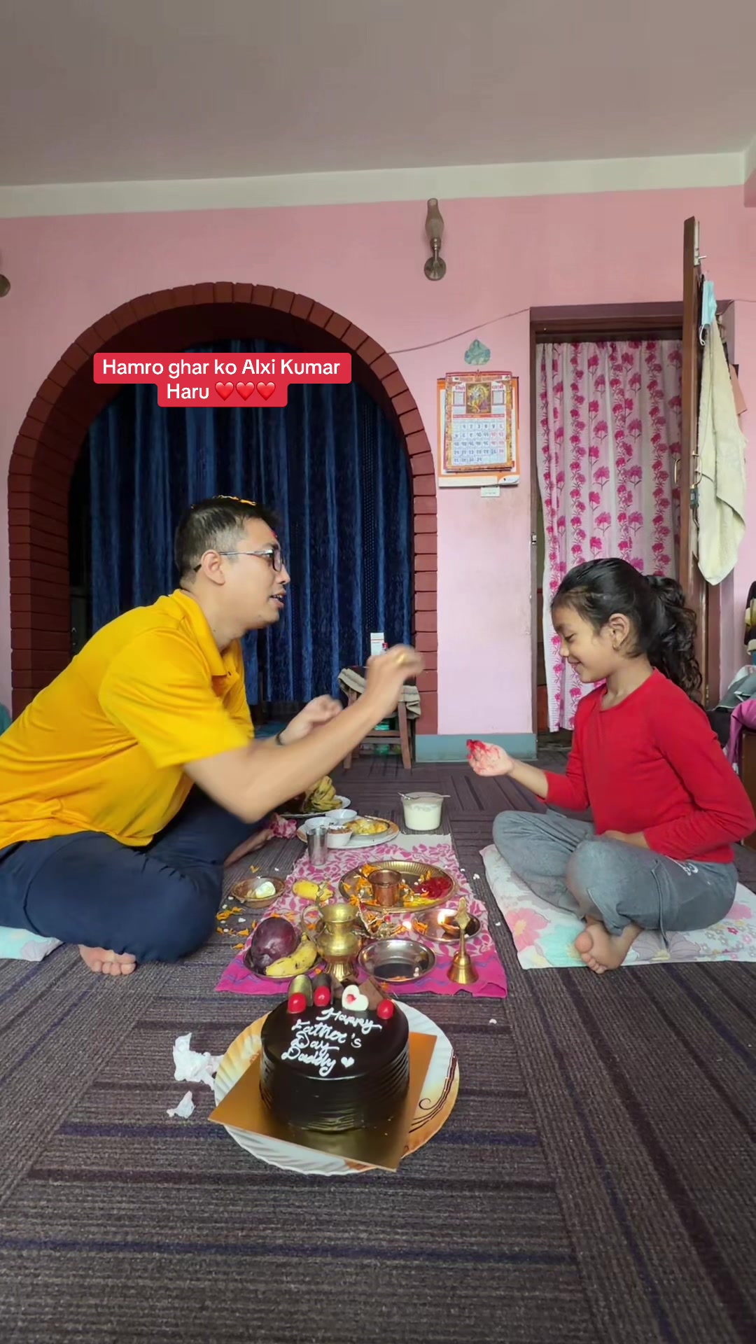 @Shruti Shrestha