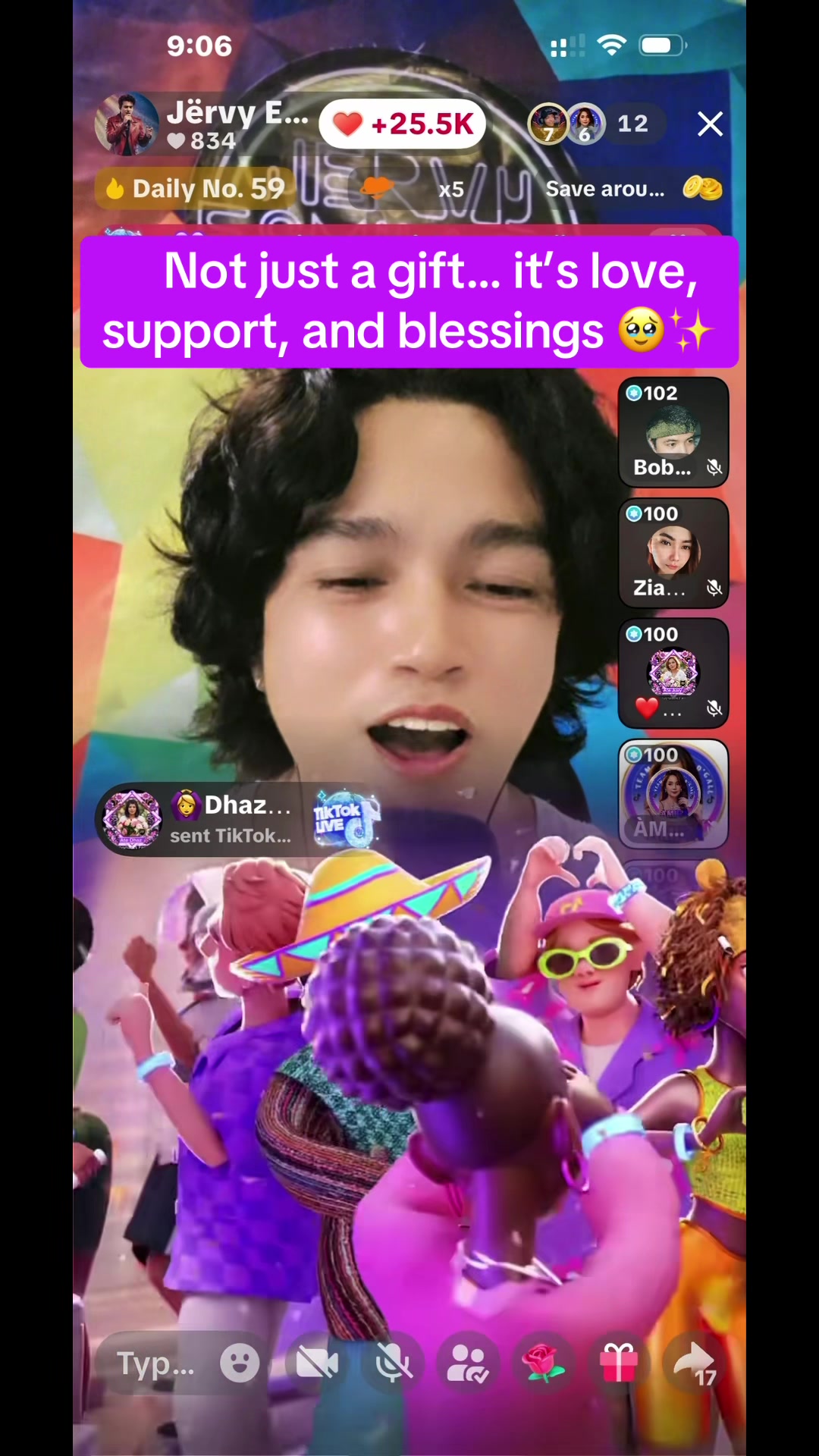 @JustMe💜