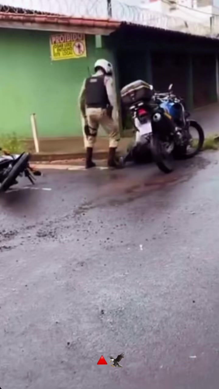 @PM de Minas 🦅