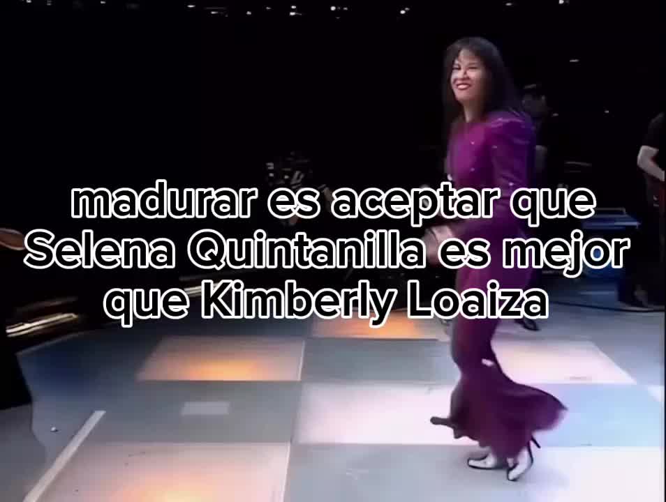 @viva Selena Quintanilla