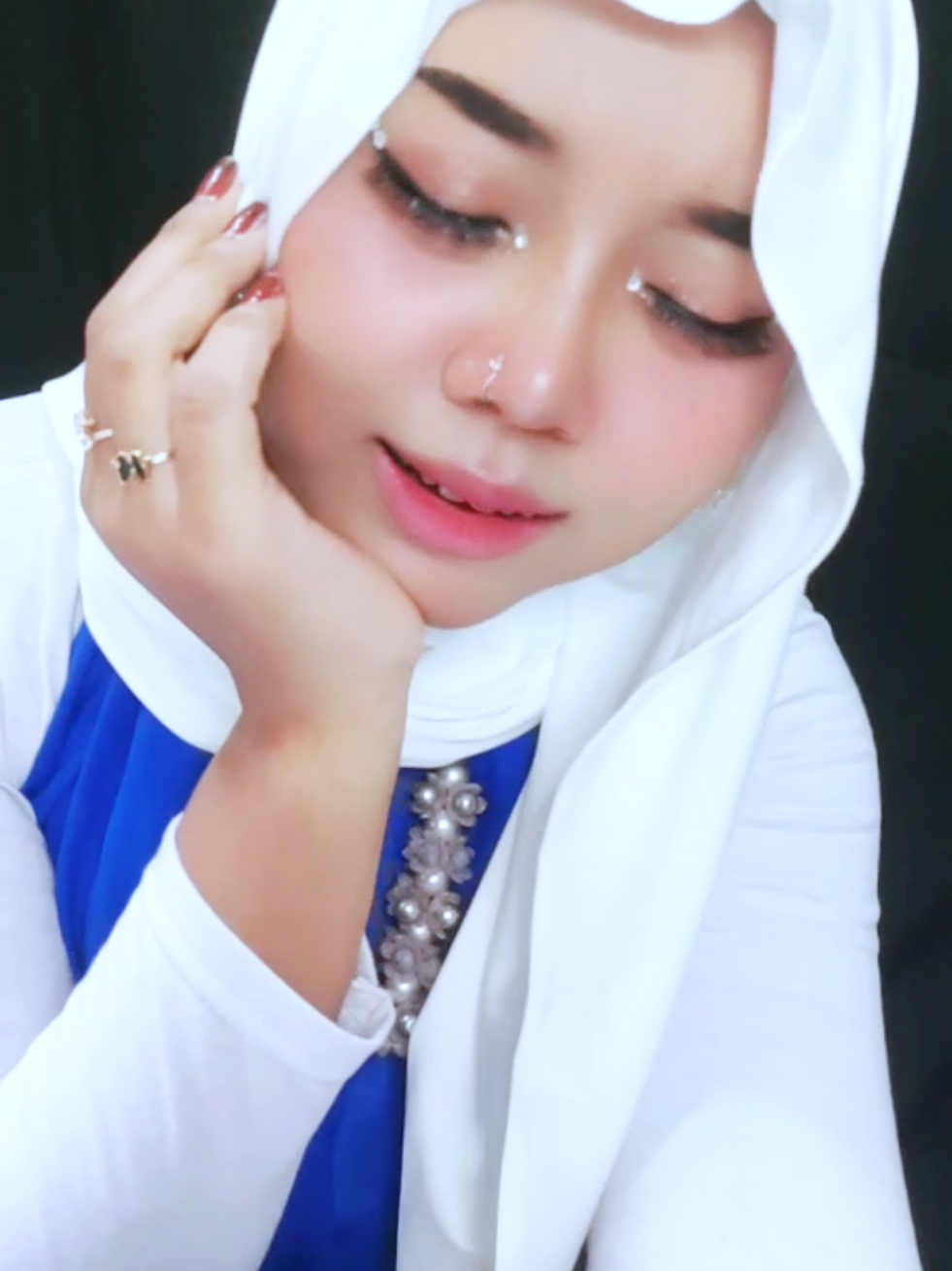 @Merry oktafiana ༺✿QIYARA✿༻