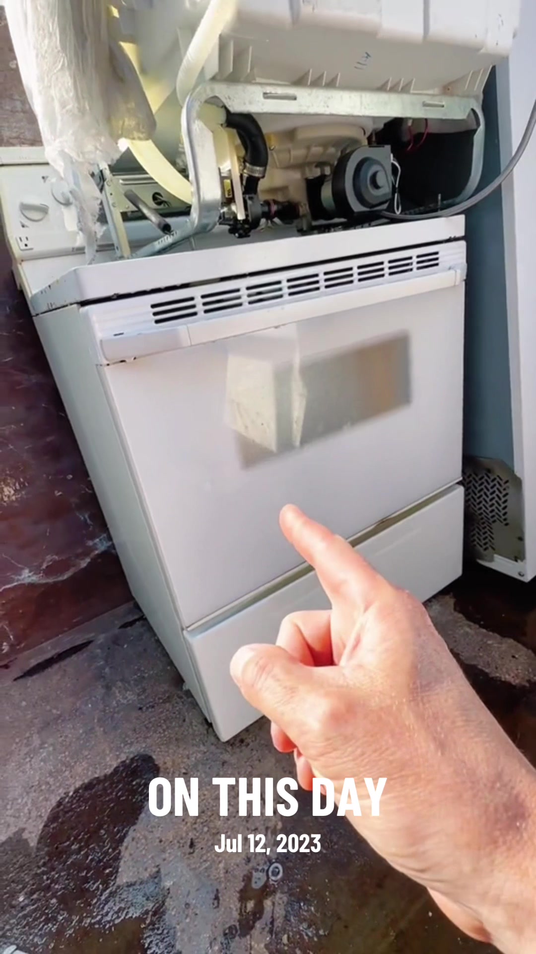 @McMullan Appliance & Mattress