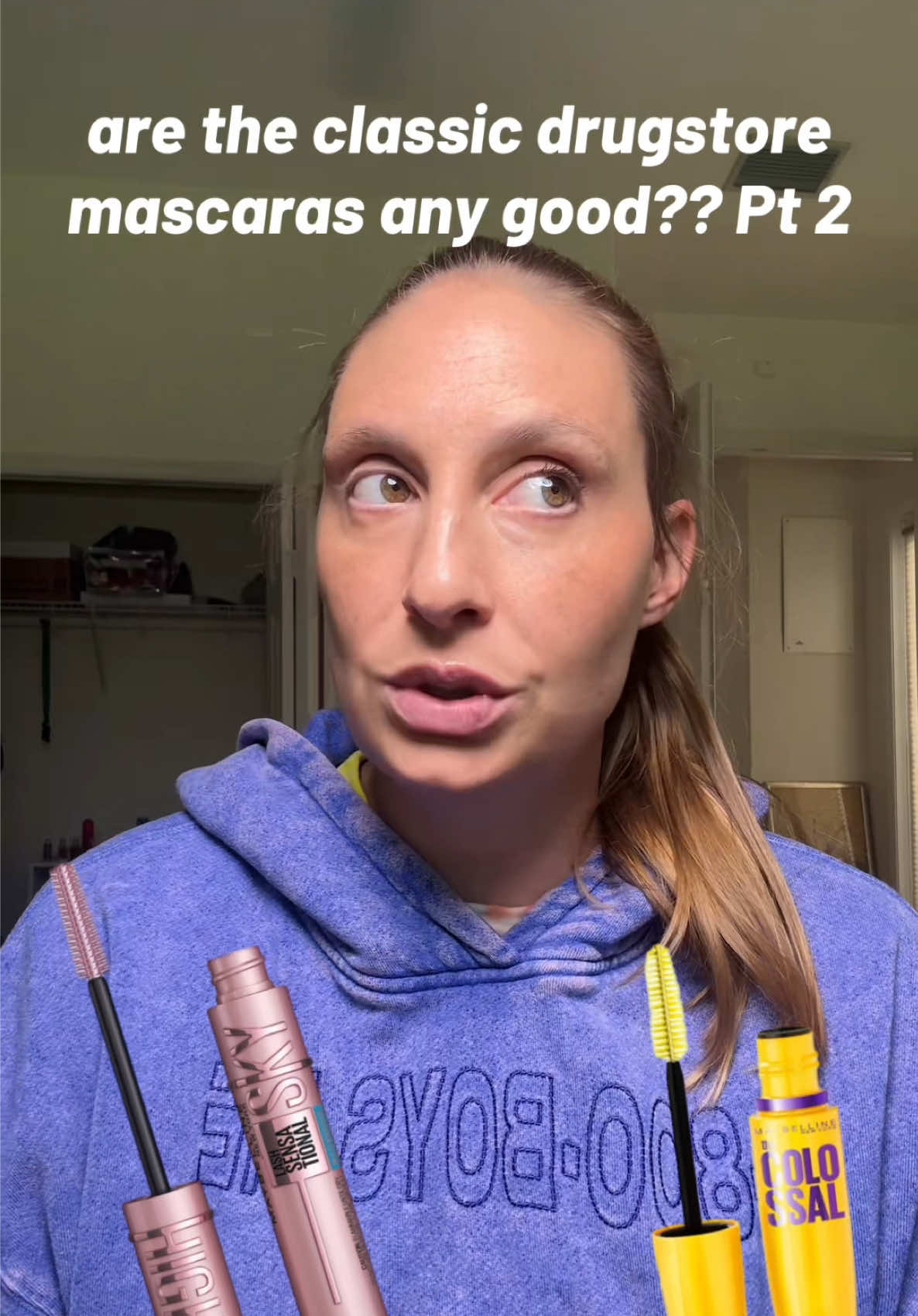 @michaela❤️🔥 makeup reviews