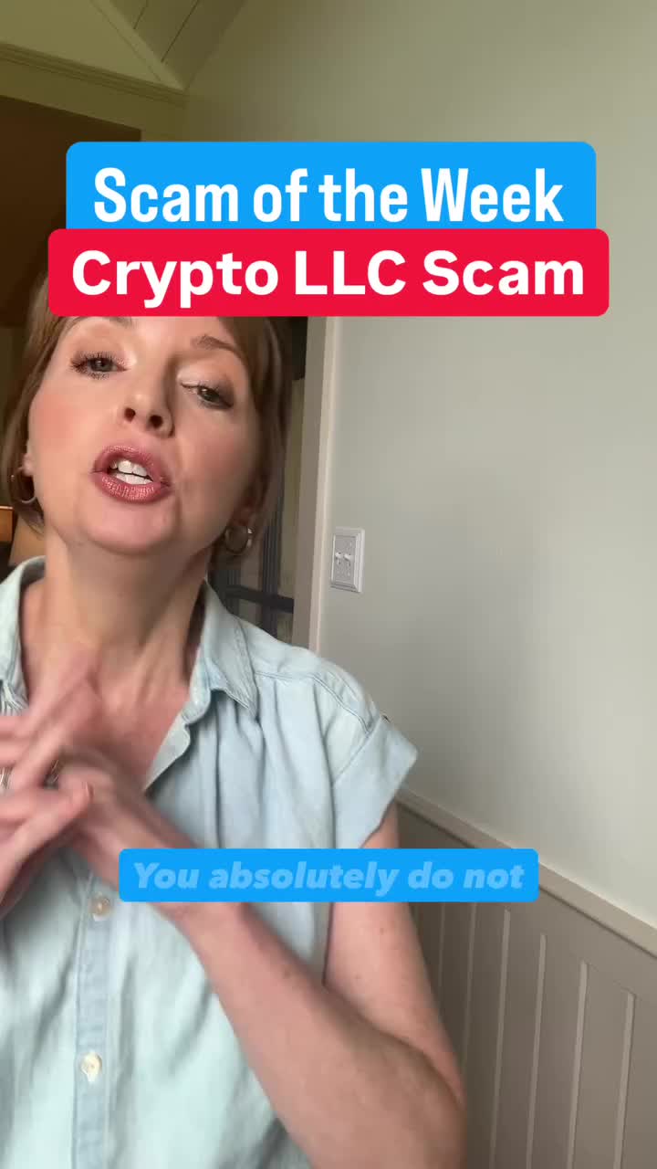 @Sheryl | Simple Crypto Advice