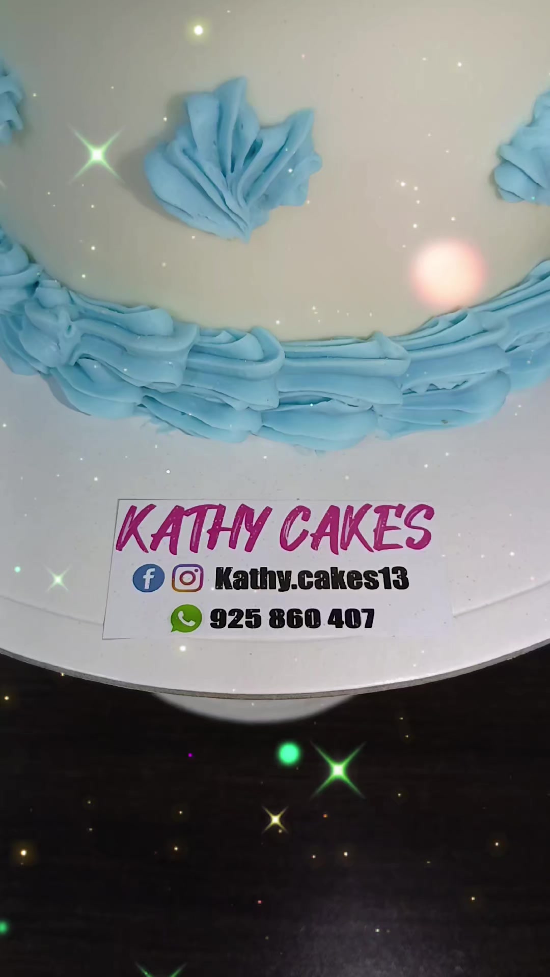 @Kathy Cakes