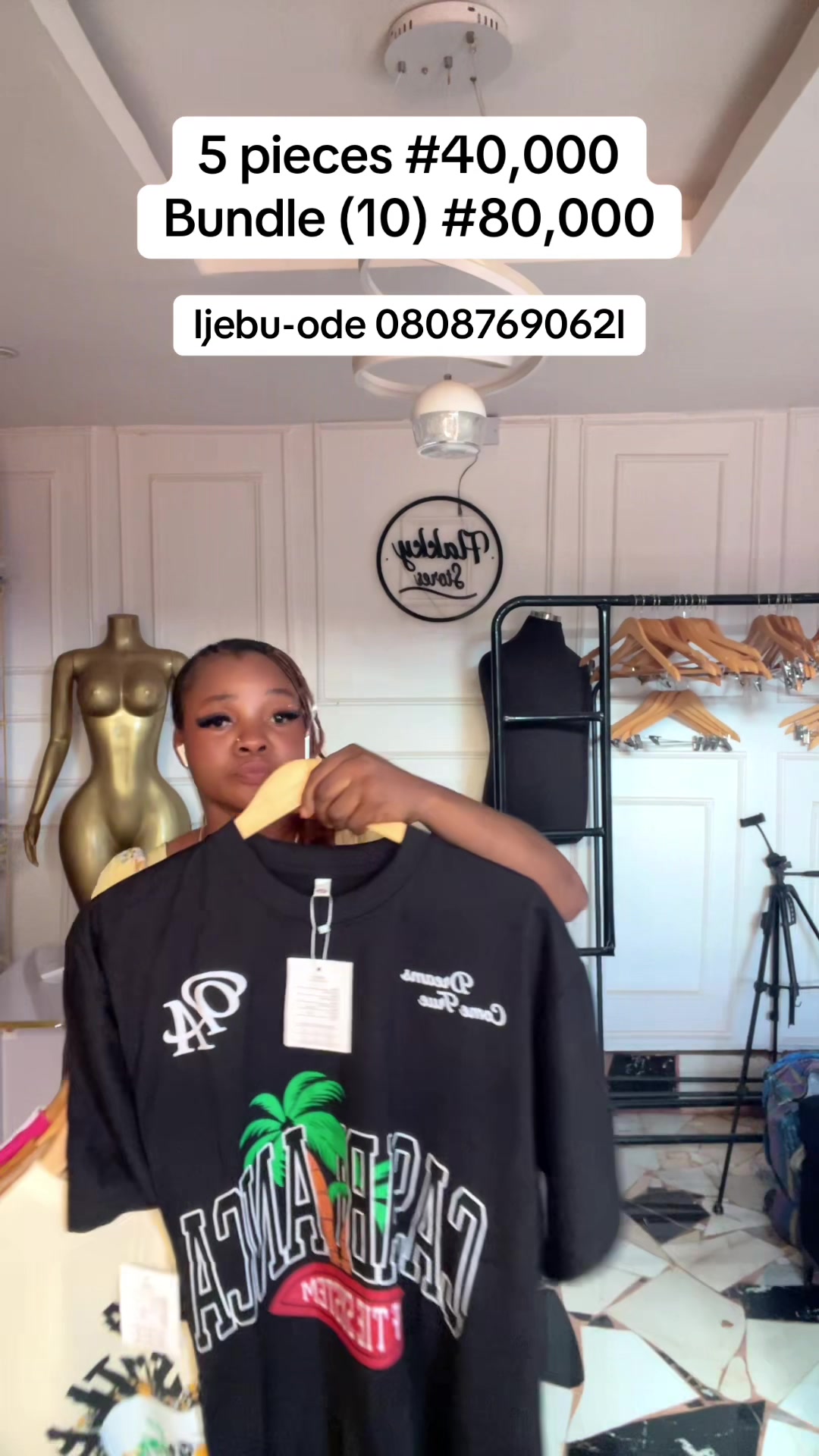 @Flakky Vogue Collections
