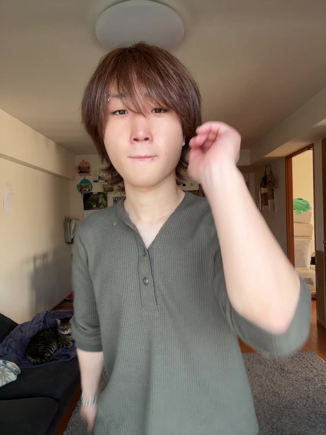 @みんなの舎弟