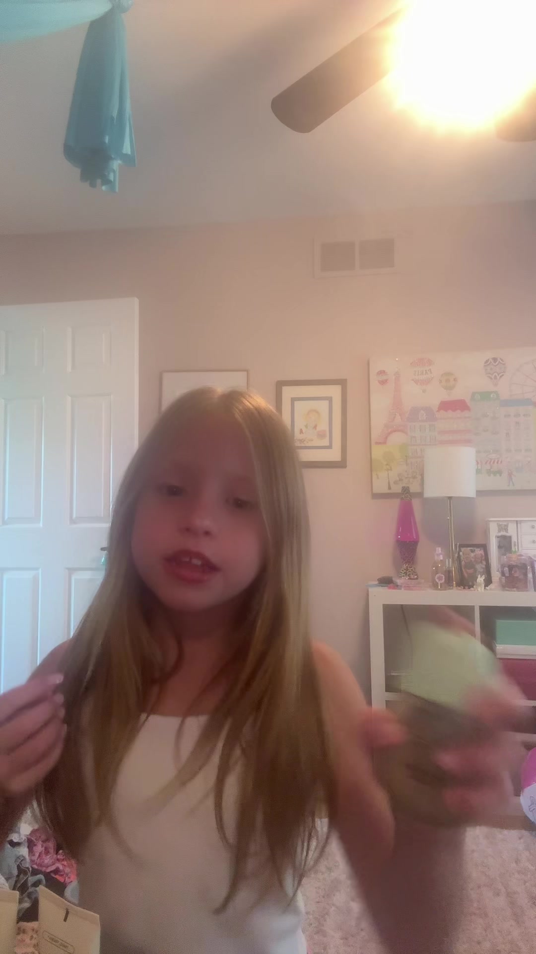 @baddie queen, Ava Julia