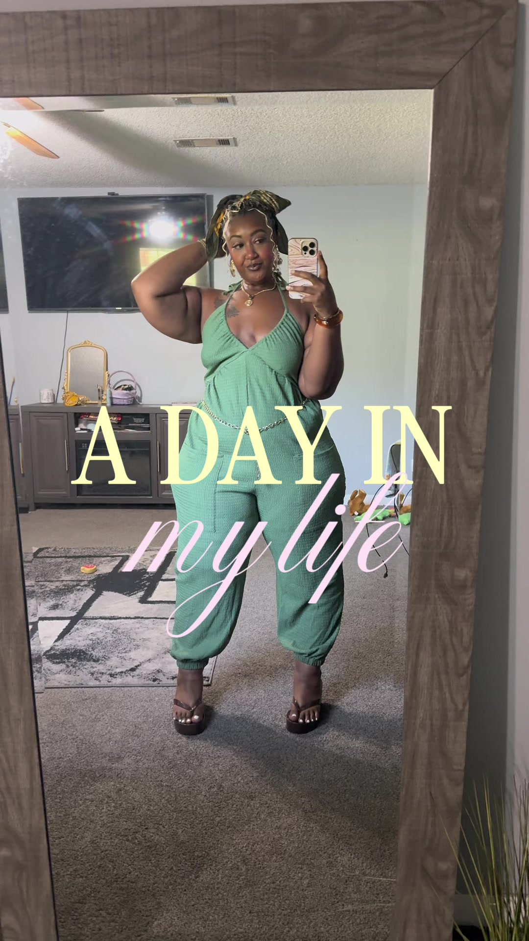 @thecurvydy | fl creator
