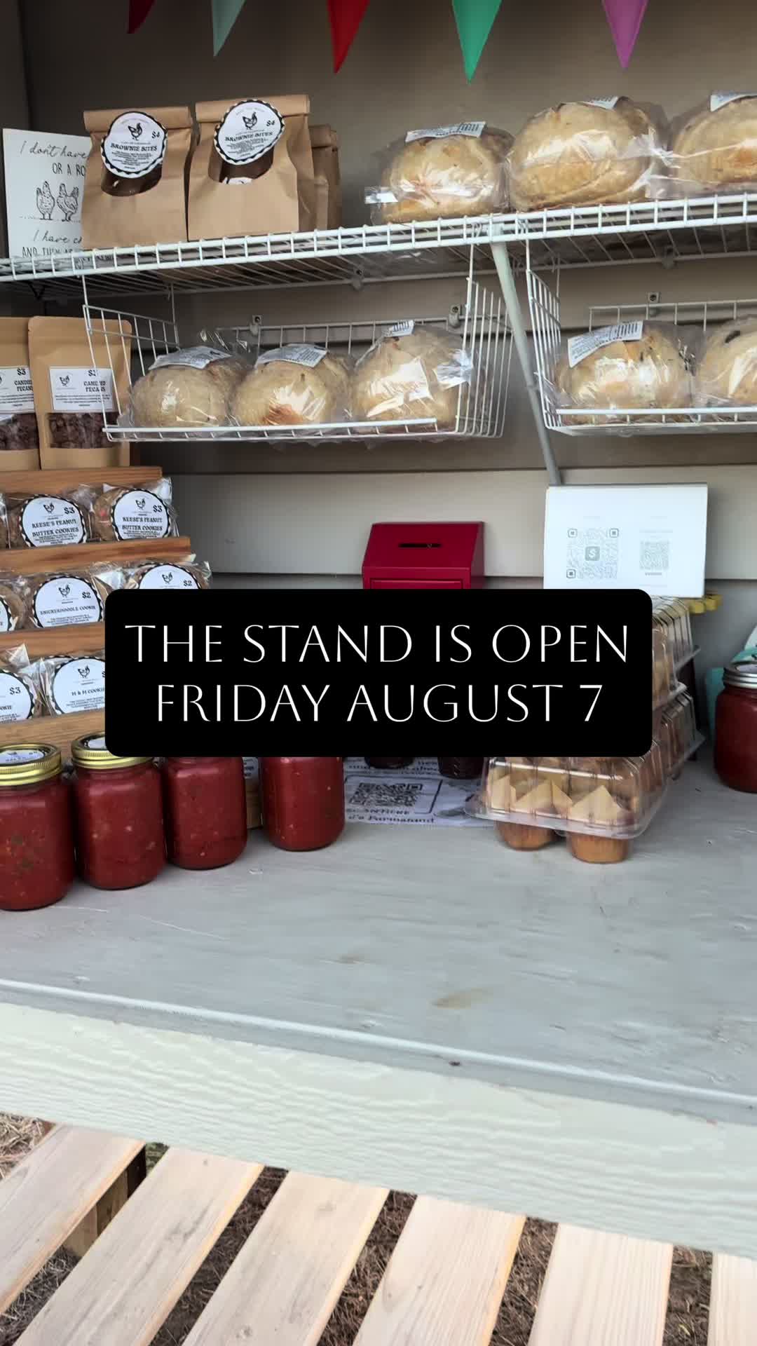 @Jordann | Lady J&rsquo;s Farmstand