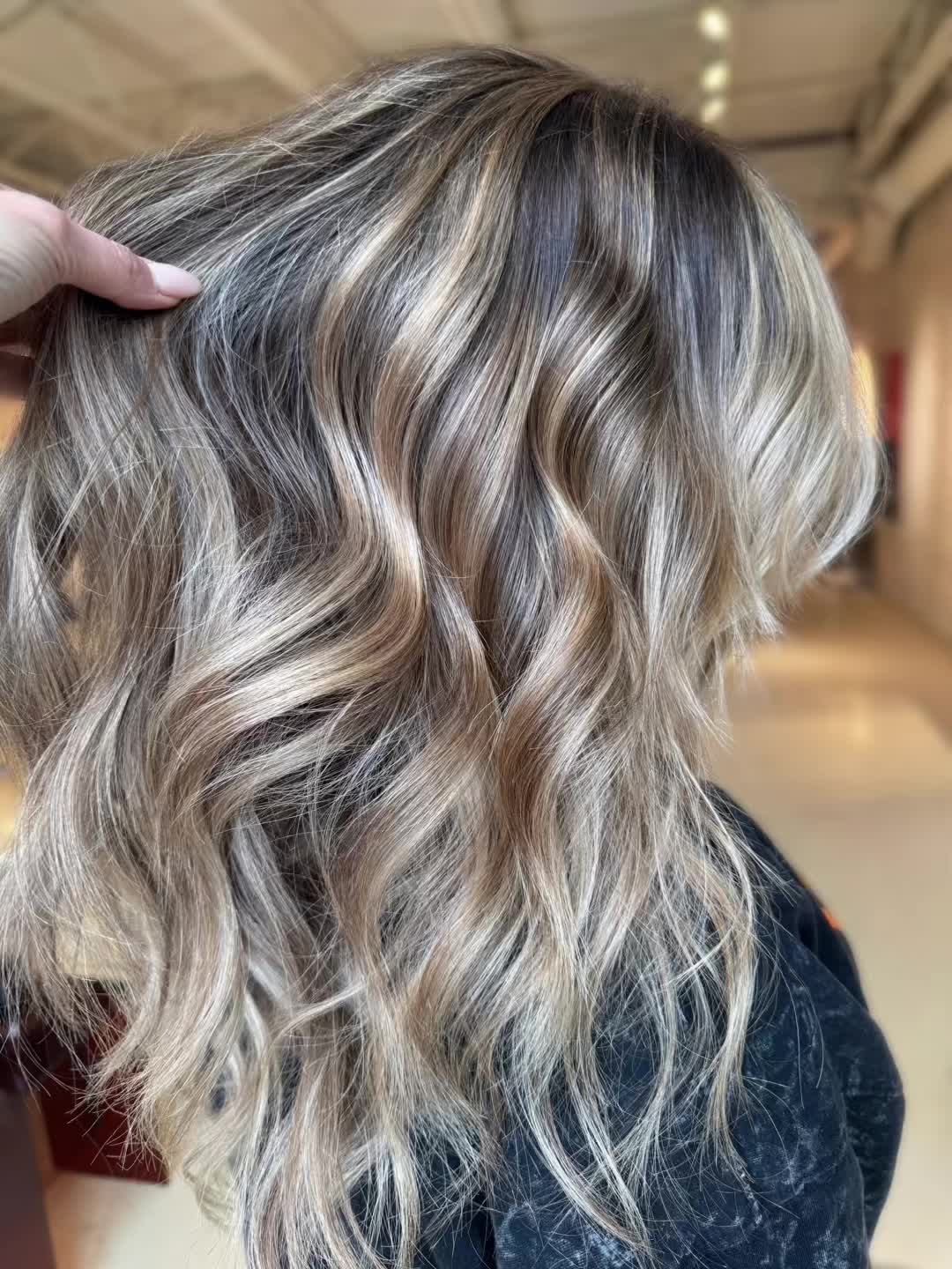 @Lisa Amato Hair