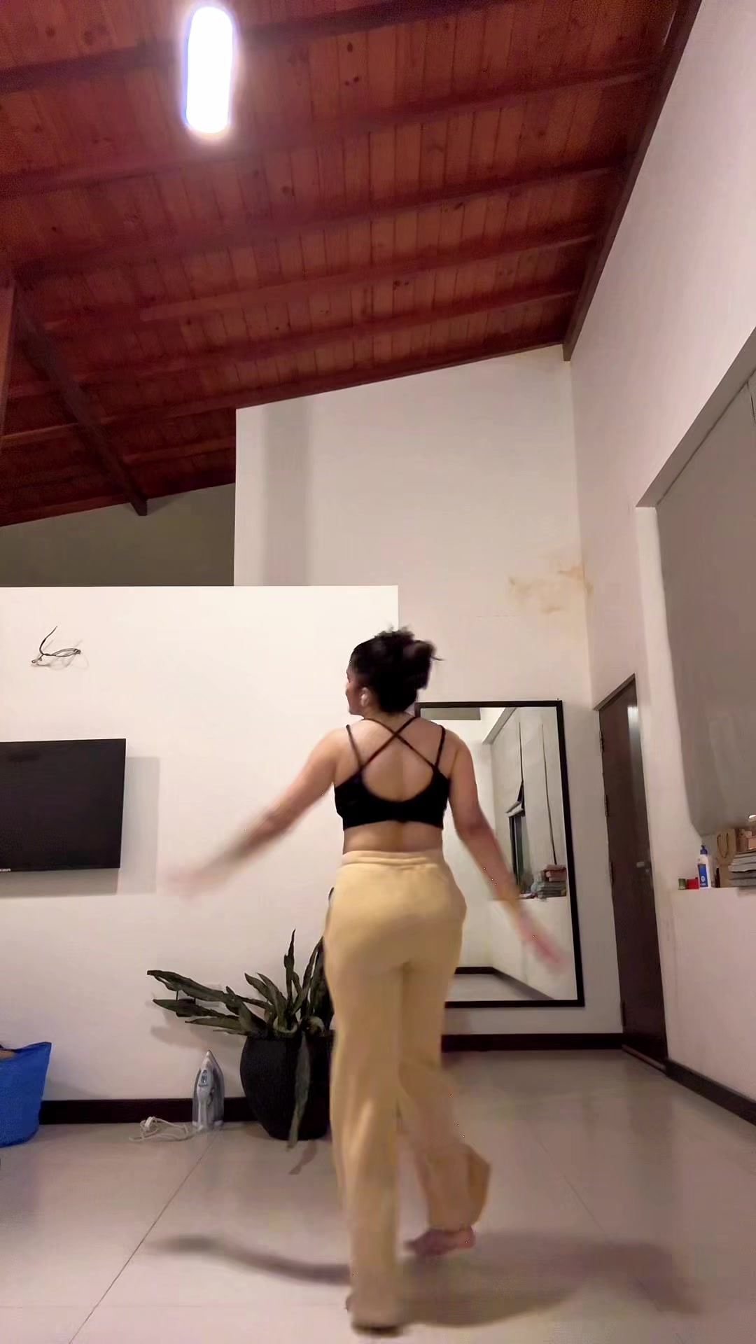 @Ayo Fernando