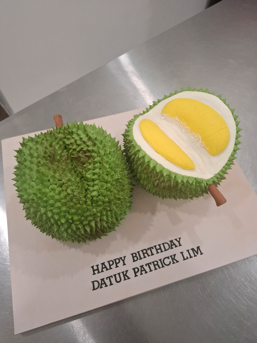 @Inspired Caketeer