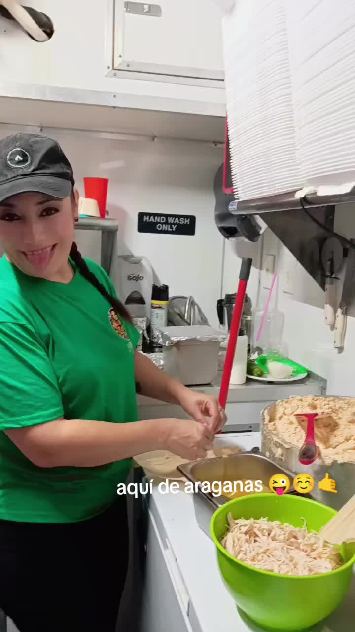 @Yuris Mendoza
