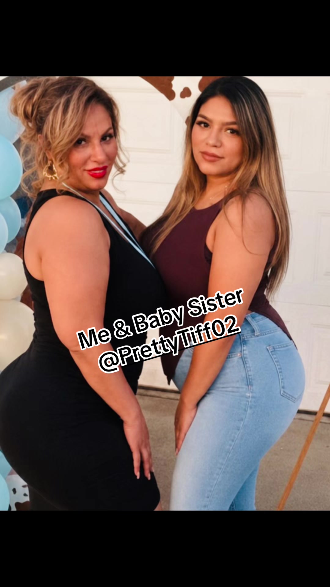 @Mexirican V