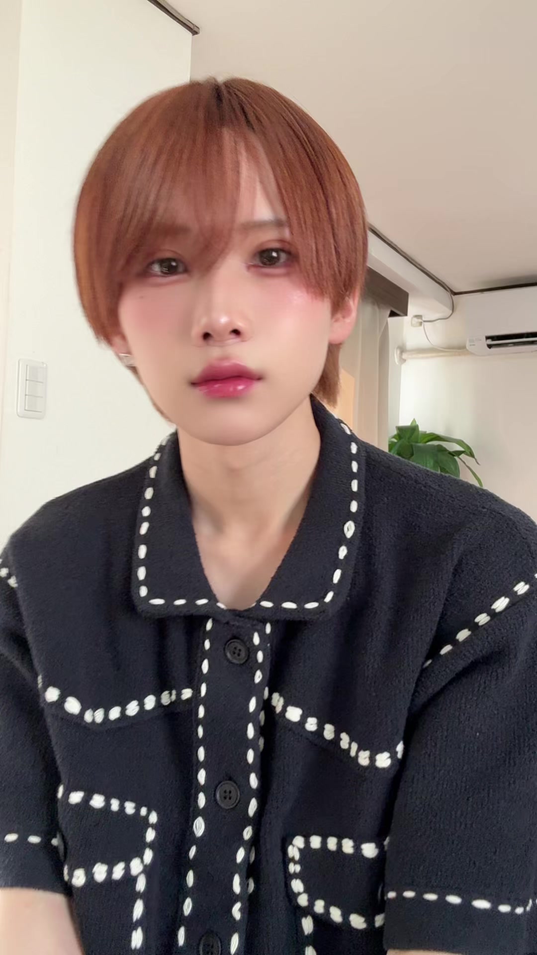 @たく