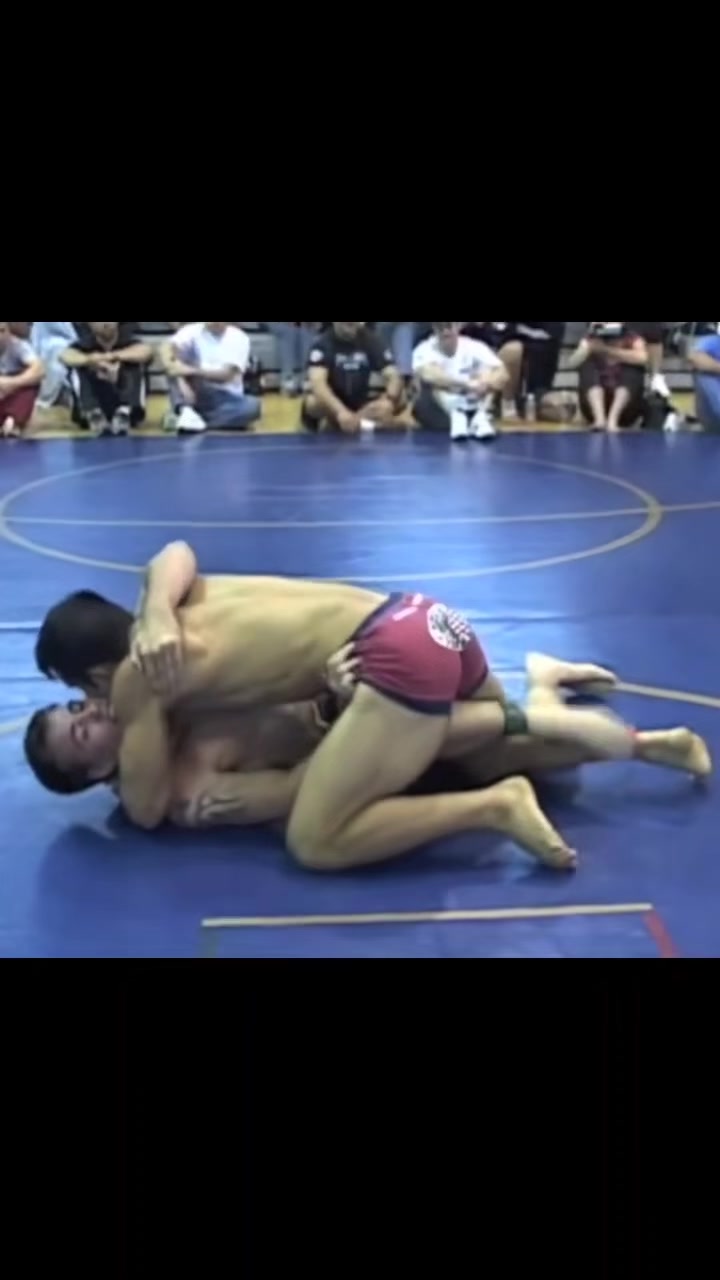 @wrestling