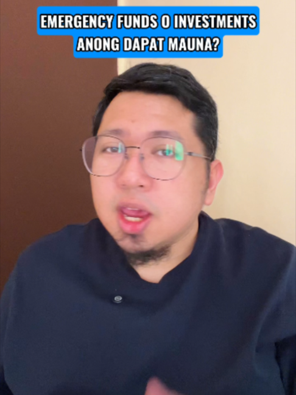 @Jeric Timbang |BiblicalFinance
