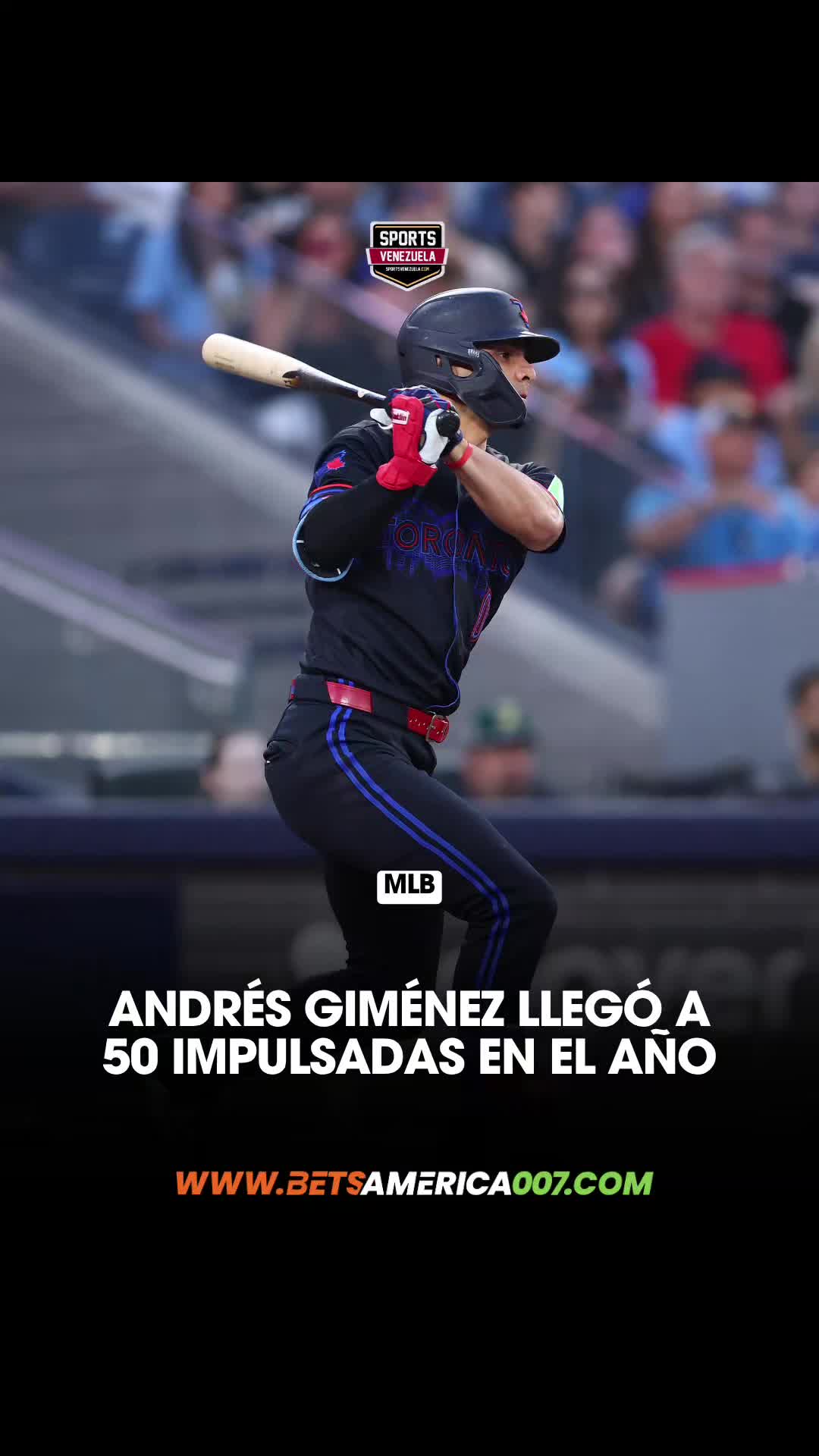 @Sports Venezuela