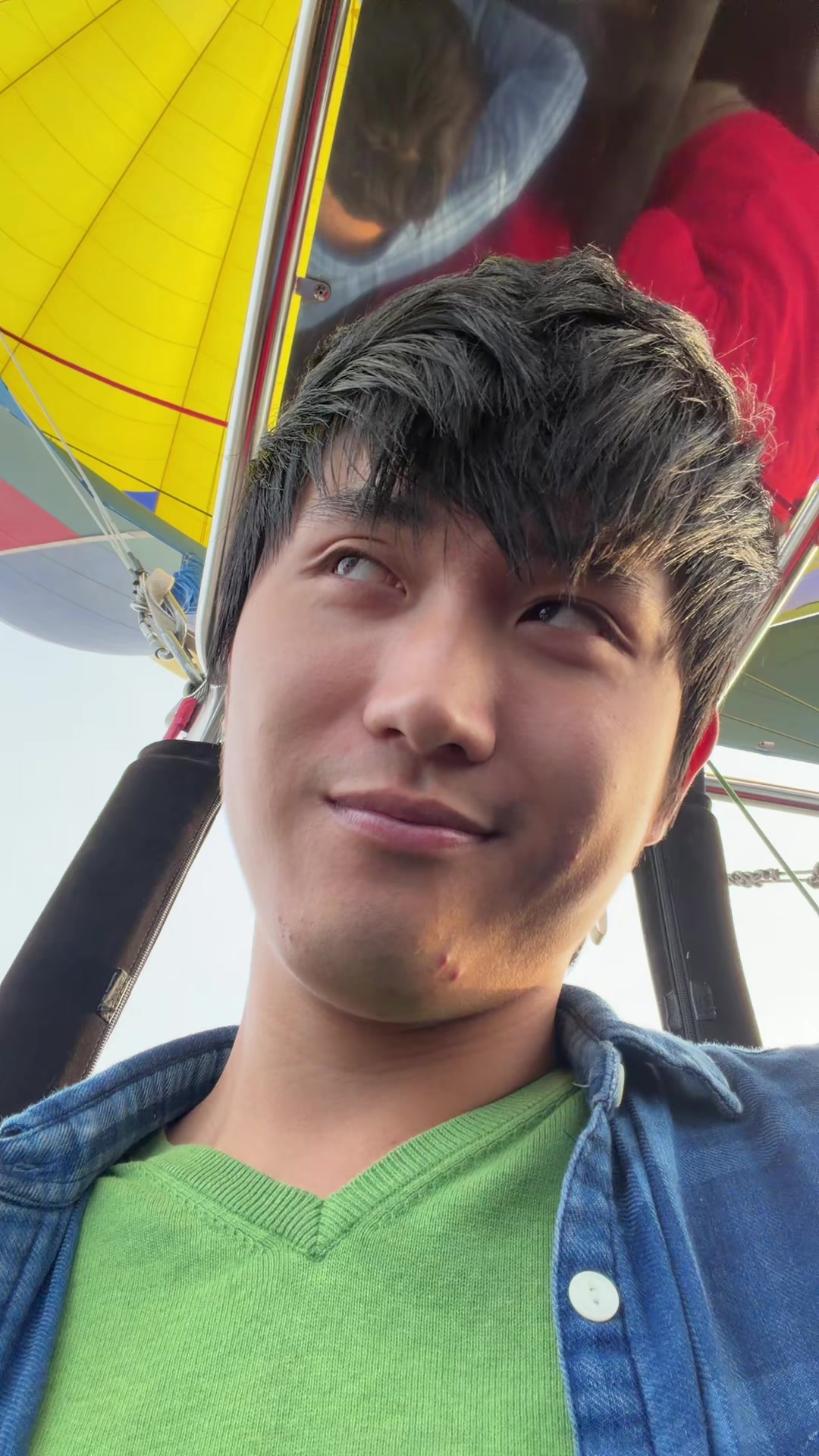 @Charles Hsu Spam Account