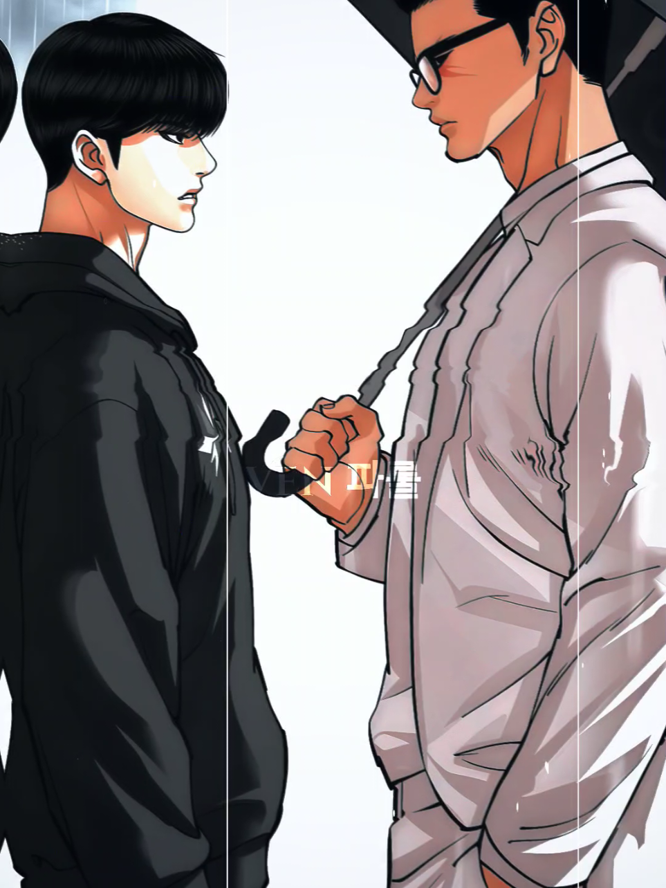 @Ven 파룰'𝐨𝐜