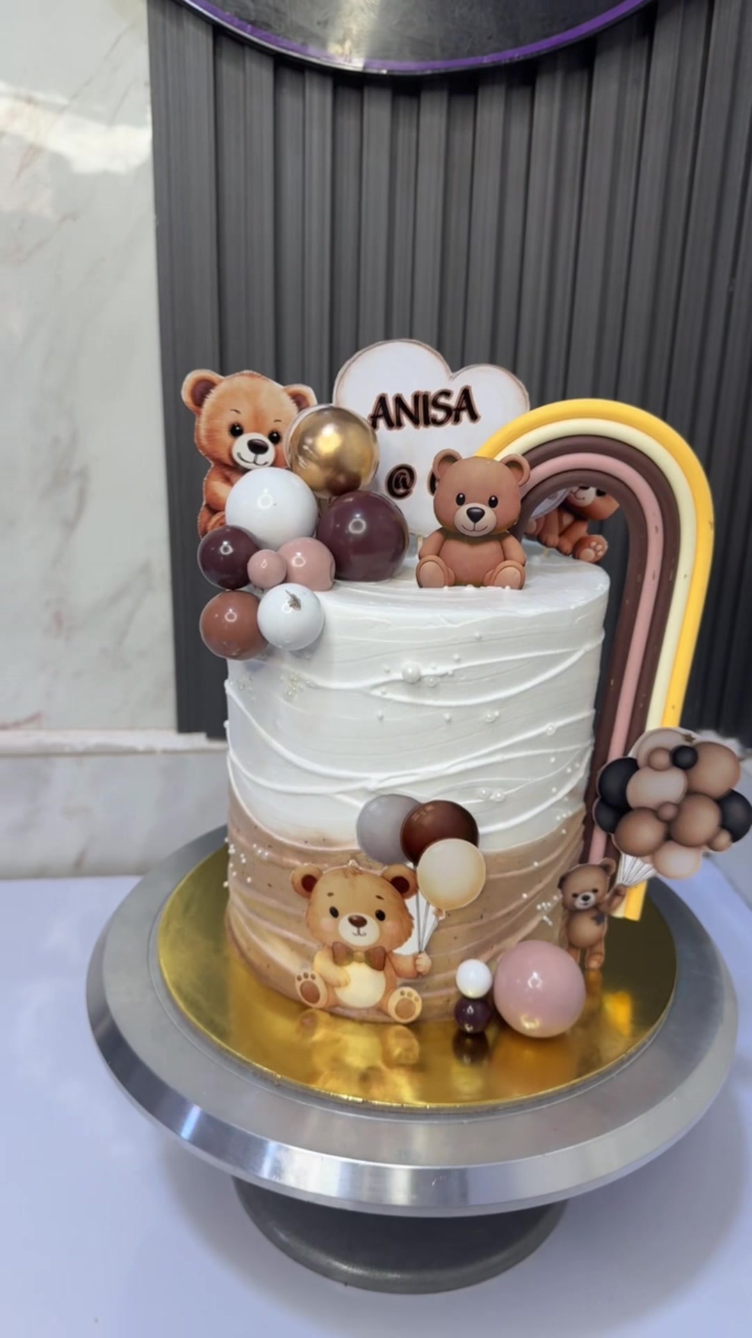 @Best cakes in tamale