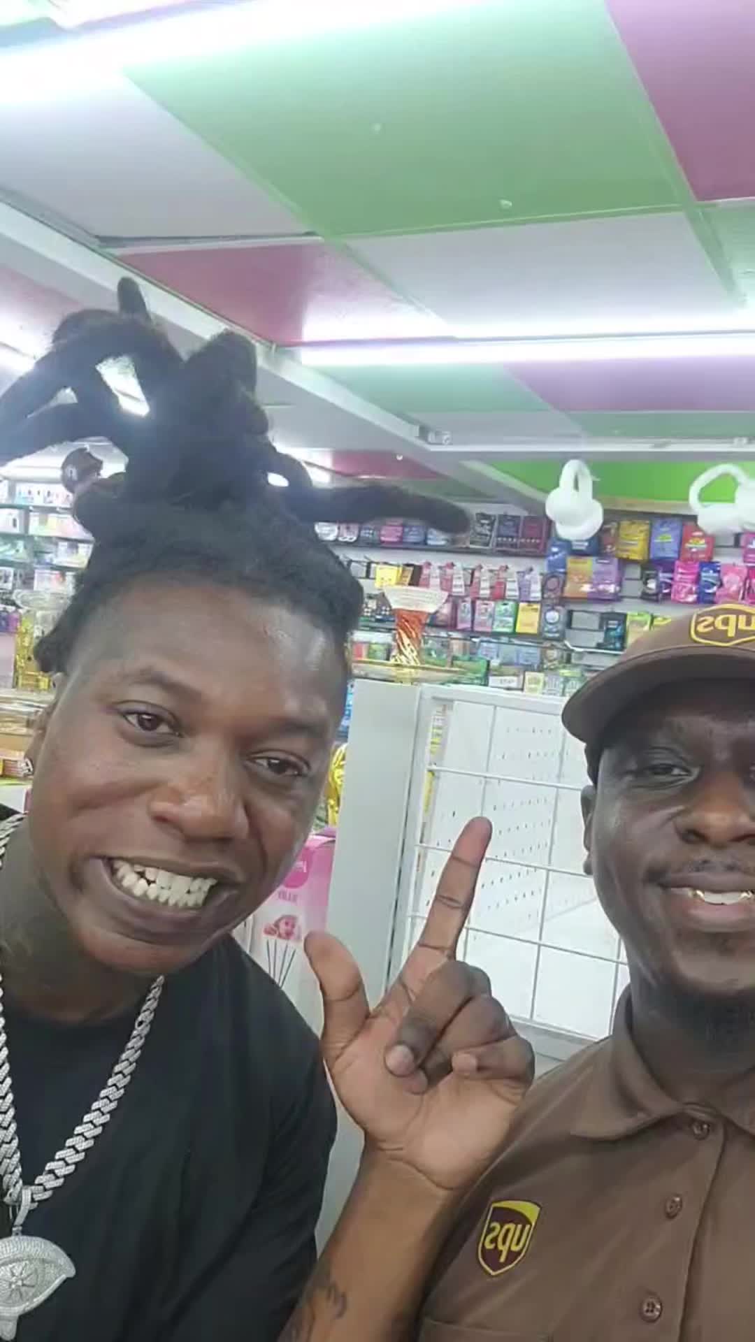 @Chareece Carter325
