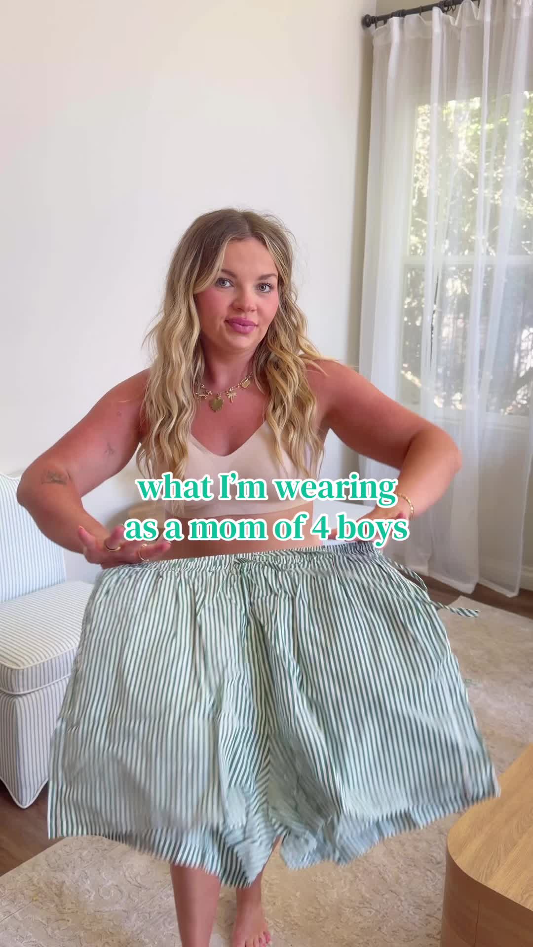 @Olivia May