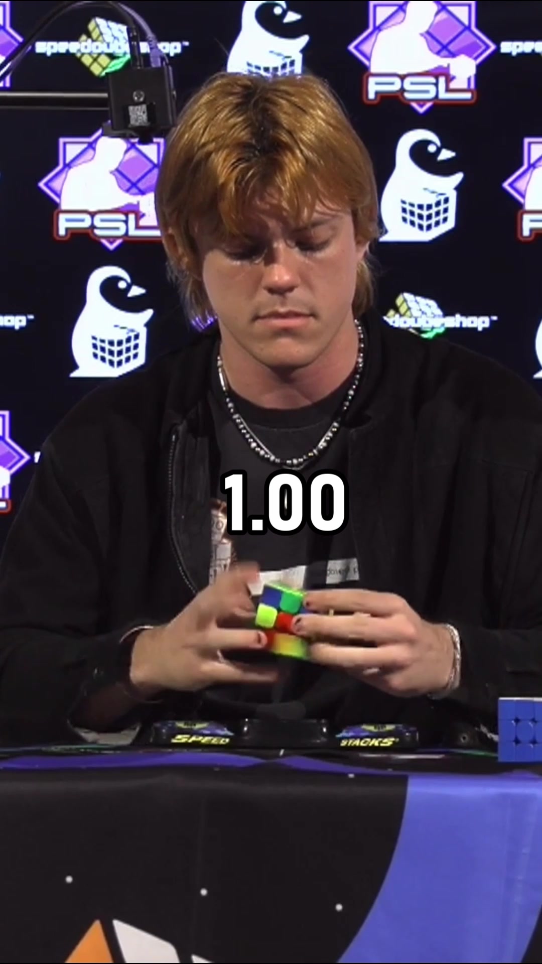 @Speedcubing.tv