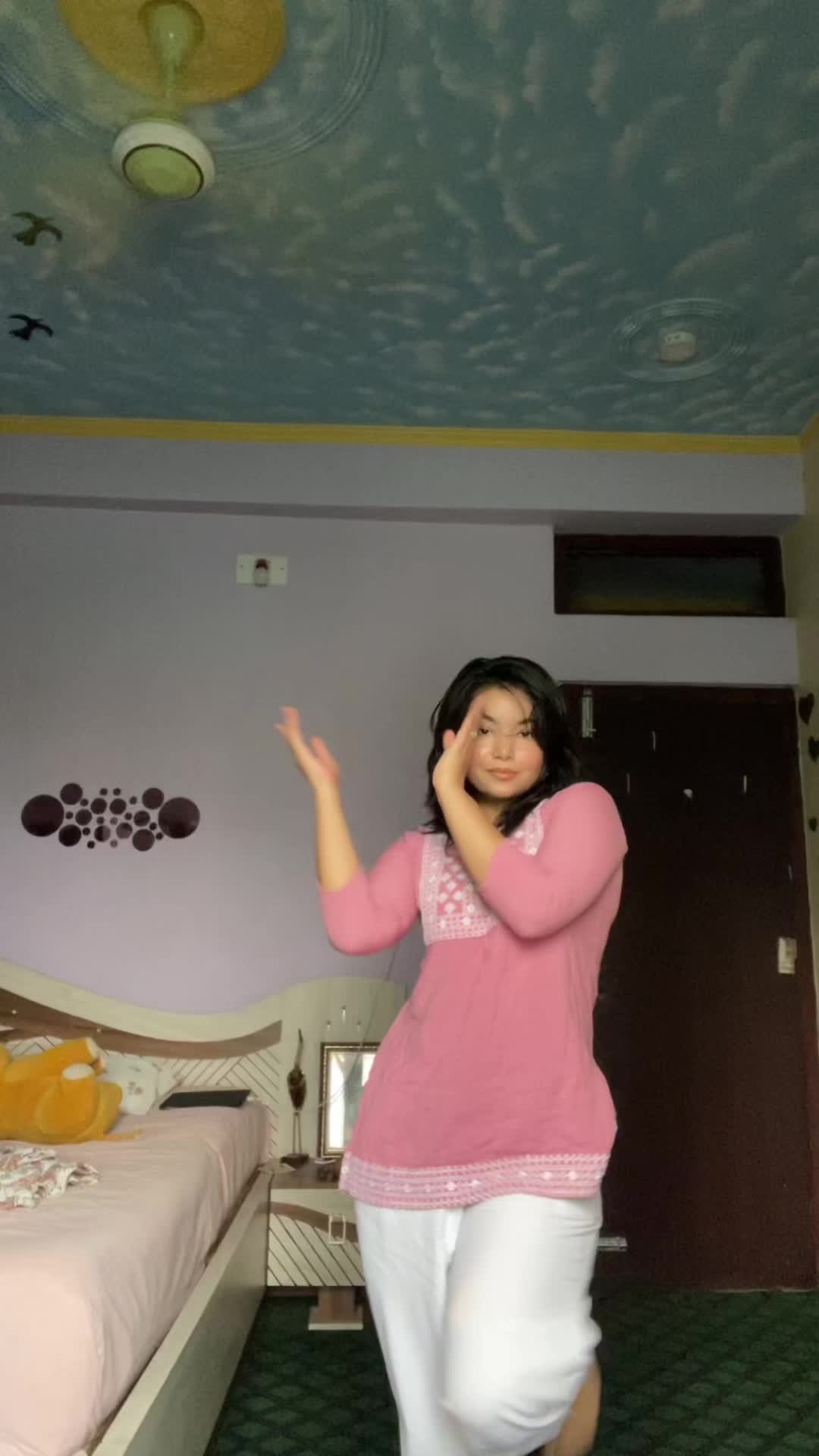 @Dharicha Sapkota