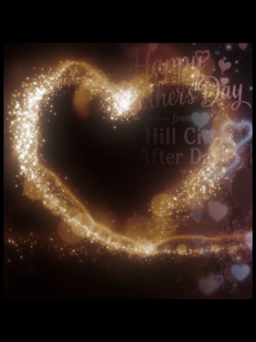 @Hill City After Dark