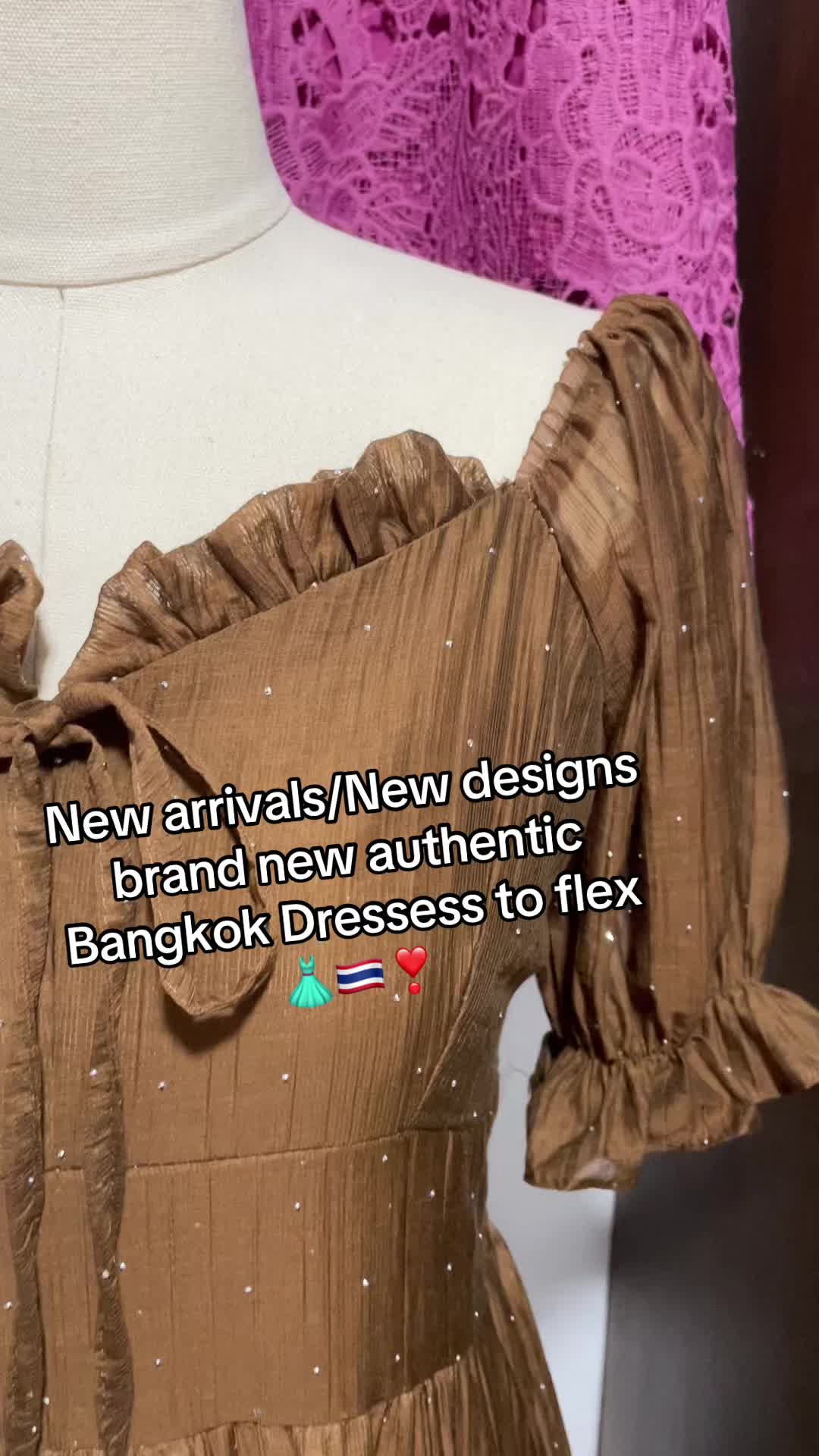 @Jazz’s Collection