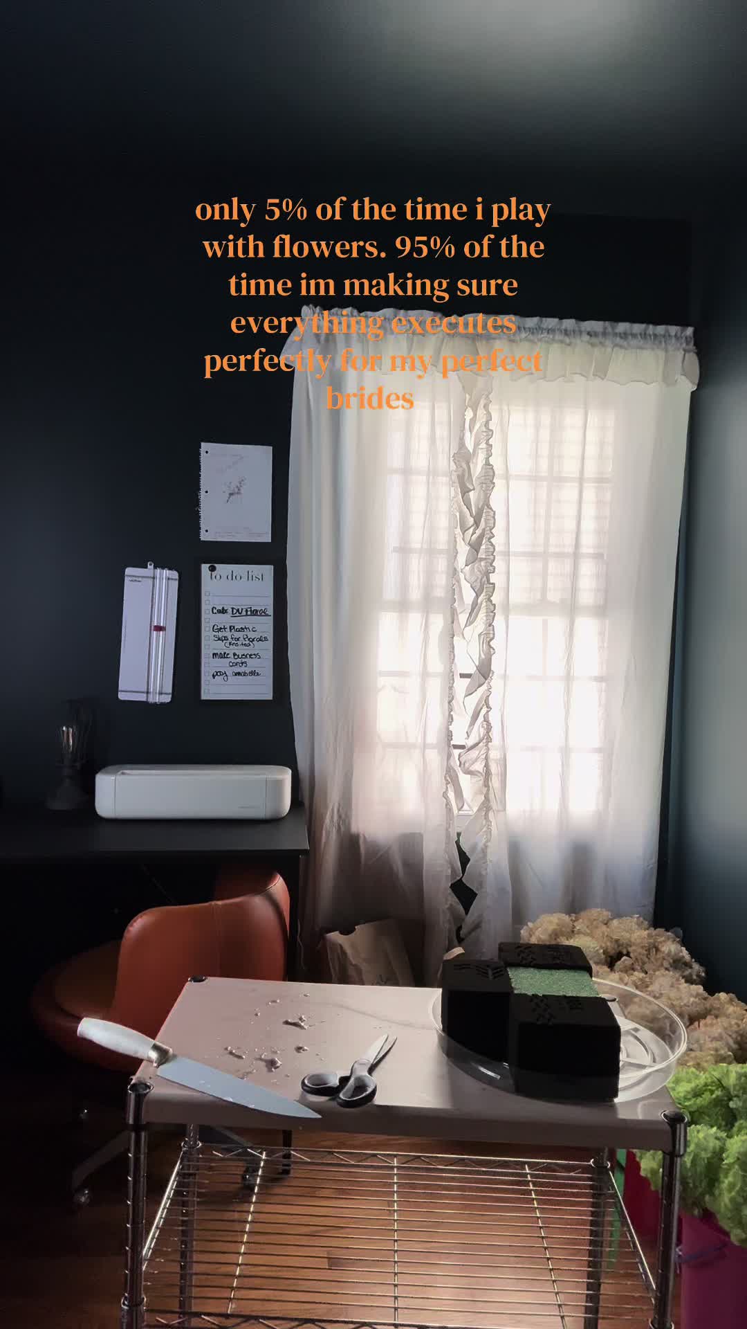 @Emma / Floral Designer