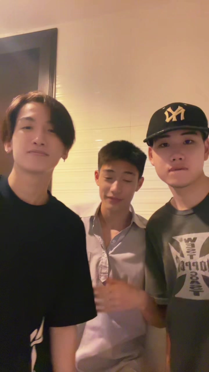 @Khun Heaven