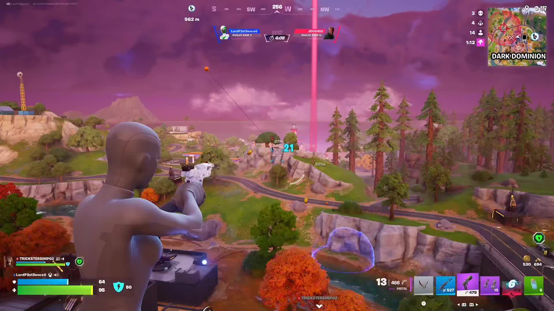 @"TylerHubbz" aka Killshot4714