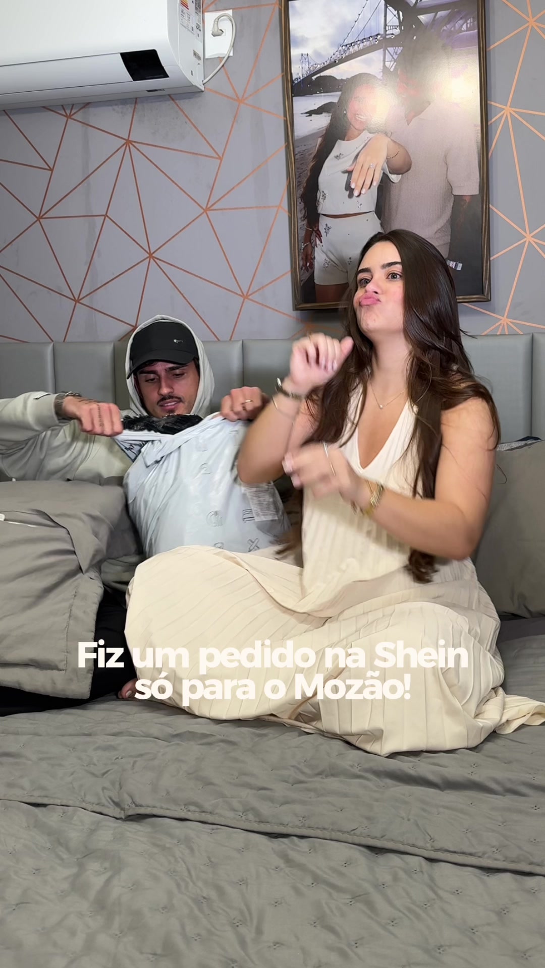 @Isadora Pereira